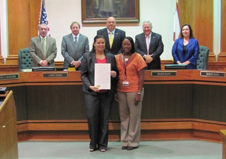 9-17-13 Hispanic Heritage Month